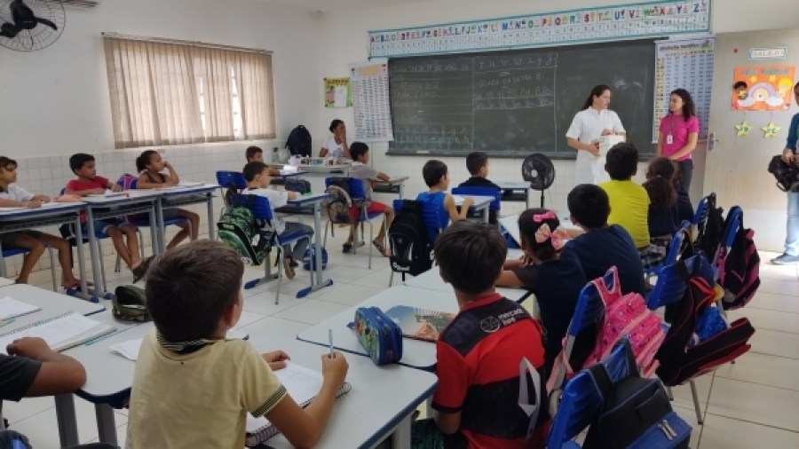 Alfabetizar é urgente: por dentro da formação que quer mudar a base da educação no Brasil