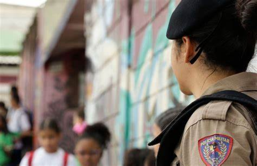 Violência e saúde mental nas escolas brasileiras: um alerta urgente e propostas de ação