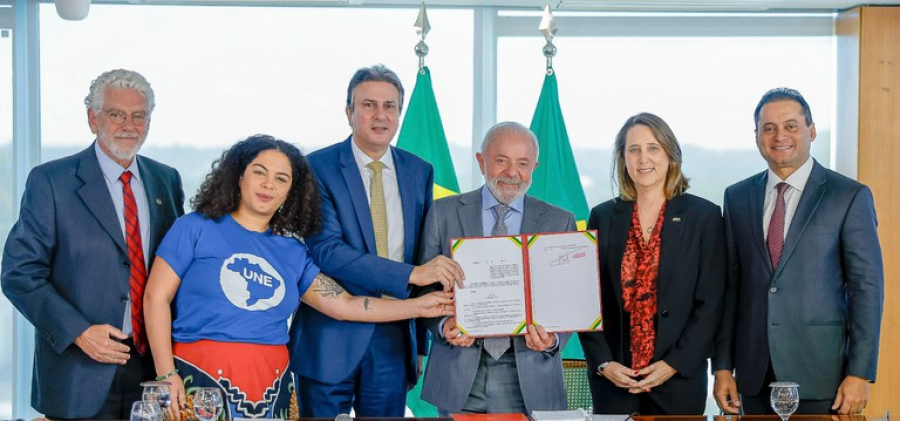 Nova Política de Regulamentação do EAD foi decretada
